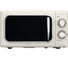Микроволновая печь TESLER MM-2050 BEIGE 00000203603 2
