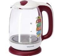 Электрический чайник WILLMARK WEK-1704G 2000865