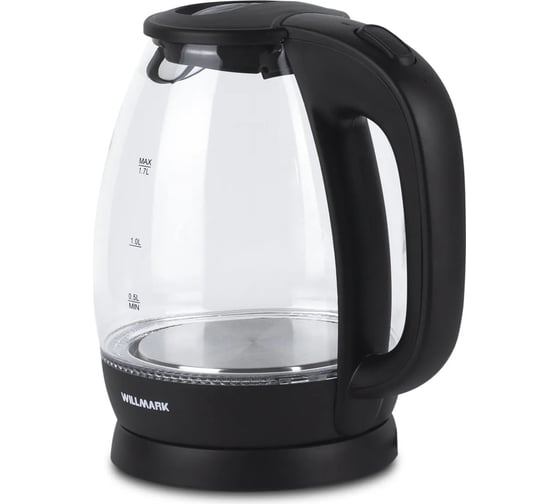 Электрический чайник WILLMARK WEK-1705GB 2000281