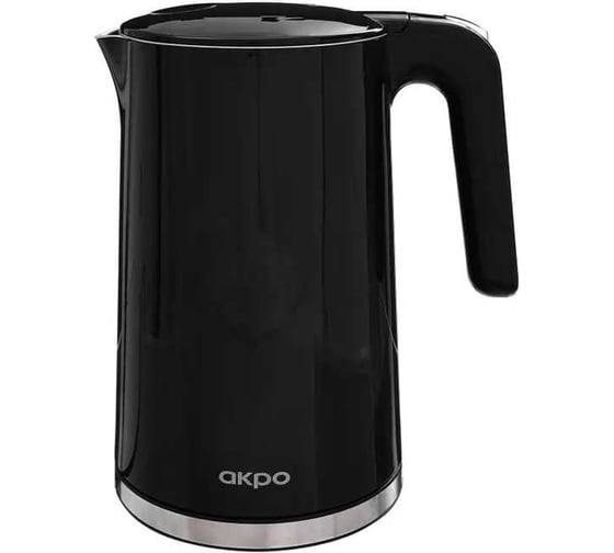 Чайник электрический AKPO CZA 1722TP BL 21000 1