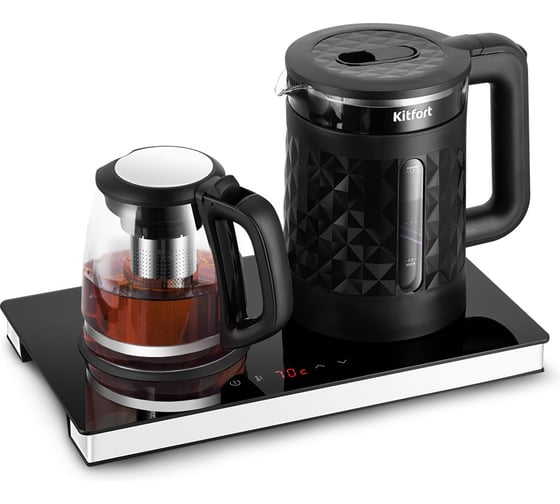 Чайный набор KITFORT КТ-6735 1