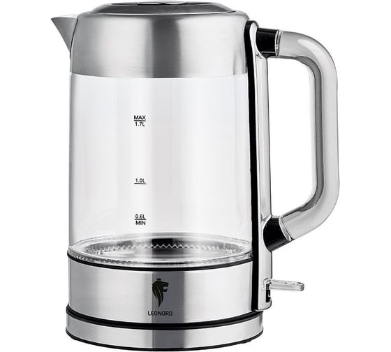 Чайник электрический Leonord LE-1537 111152 1