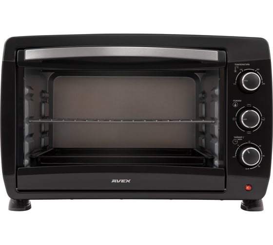 Духовка AVEX TR 490 B