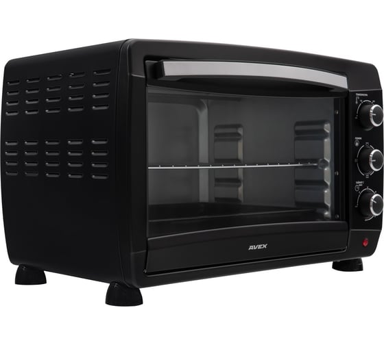 Духовка AVEX TR 490 B