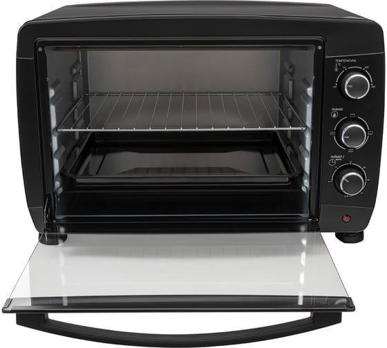 Духовка AVEX TR 490 B