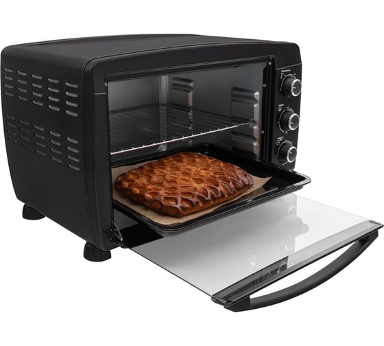 Духовка AVEX TR 490 B