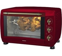 Духовка AVEX TR 450 RRCL