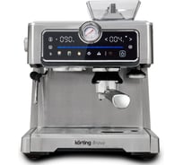 Кофестанция Korting KCM 1013 SA Bravo 00000020865