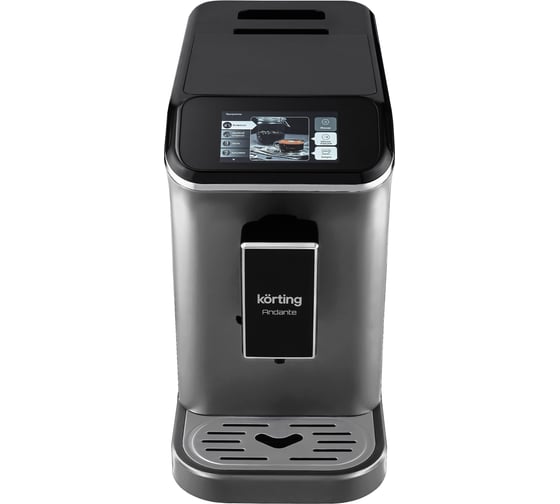 Кофемашина Korting KACM 2003 Andante 00000020856 1
