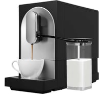 Кофемашина MAUNFELD MF-A8021CBK