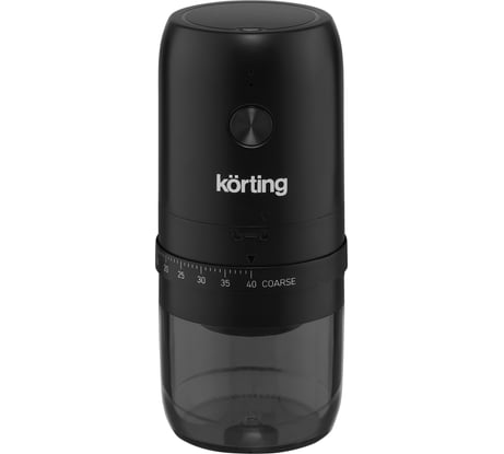 Кофемолка беспроводная Korting KCG 0030-PR1 00000022036