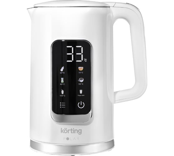 Чайник электрический Korting KWK 0905 Polar 00000020878 1