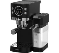Кофеварка Korting KCM 1007 T Amore 00000020868