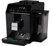 Кофемашина автоматическая BRASSON ACM-1592B, дисплей, капучинатор, 13 напитков, 1450 Вт, 20 бар, 457887