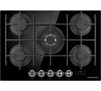 Варочная поверхность KUPPERSBERG FG 78 B 8693