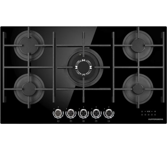 Варочная поверхность KUPPERSBERG FG 98 B 8694 1