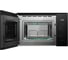 Микроволновая печь встраиваемая KUPPERSBERG свыше 20л HMW 651 B 8836 2