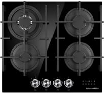 Варочная поверхность KUPPERSBERG FG 68 B 8692