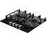 Варочная поверхность KUPPERSBERG FG 68 B 8692 3