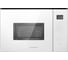 Микроволновая печь KUPPERSBERG встраиваемые свыше 20л HMW 651 W 8837 1