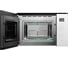 Микроволновая печь KUPPERSBERG встраиваемые свыше 20л HMW 651 W 8837 2