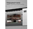 Микроволновая печь KUPPERSBERG встраиваемые свыше 20л HMW 651 W 8837 9