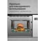 Микроволновая печь KUPPERSBERG встраиваемые свыше 20л HMW 651 W 8837 11