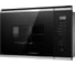 Микроволновая печь KUPPERSBERG встраиваемые свыше 20л HMW 651 BX 8838 3