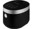 Мультиварка Willmark WMC-5750 (12реж,,сенс,упр,Led-дисп,,мультипов,,ант,пр,покр,чаши,5л,1100Вт,черн) 2001160 1
