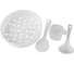 Мультиварка Willmark WMC-5750 (12реж,,сенс,упр,Led-дисп,,мультипов,,ант,пр,покр,чаши,5л,1100Вт,черн) 2001160 8
