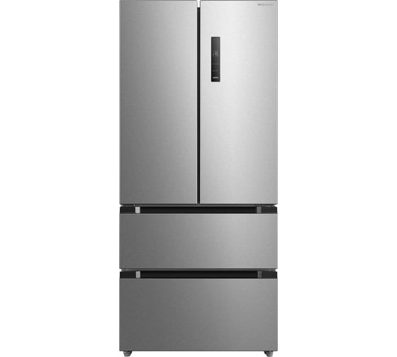 Холодильник Willmark MDF-768IX 1000461 1