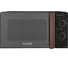Микроволновая печь Willmark WMO-203MMW (20л,700Вт,6 ур,мощн,размороз,механ,ПУ,сер,мат,/зеркал,дверц) 2001131 1