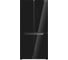 Холодильник Willmark MDC-711IGB (519л,4дв,Cross door,DUAL INVERTER,Total NoFrost,диспл,стекл,черный) 1001716 1