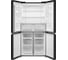 Холодильник Willmark MDC-711IGB (519л,4дв,Cross door,DUAL INVERTER,Total NoFrost,диспл,стекл,черный) 1001716 2