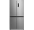 Холодильник Willmark MDC-770IX (570л,4дв.,Cross door,DUAL INVERTER,Total NoFrost,LEDдисп.,A++,Inox) 1001717 1