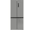 Холодильник Willmark MDC-770IX (570л,4дв.,Cross door,DUAL INVERTER,Total NoFrost,LEDдисп.,A++,Inox) 1001717 1