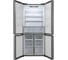 Холодильник Willmark MDC-770IX (570л,4дв.,Cross door,DUAL INVERTER,Total NoFrost,LEDдисп.,A++,Inox) 1001717 5