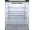 Холодильник Willmark MDC-770IX (570л,4дв.,Cross door,DUAL INVERTER,Total NoFrost,LEDдисп.,A++,Inox) 1001717 6