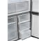 Холодильник Willmark MDC-770IX (570л,4дв.,Cross door,DUAL INVERTER,Total NoFrost,LEDдисп.,A++,Inox) 1001717 8
