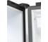 Холодильник Willmark MDC-770IX (570л,4дв.,Cross door,DUAL INVERTER,Total NoFrost,LEDдисп.,A++,Inox) 1001717 10
