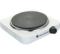 Плита электрическая Willmark HS-115W 2003362