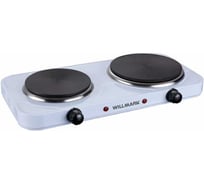 Плита электрическая Willmark HS-215W 2003363