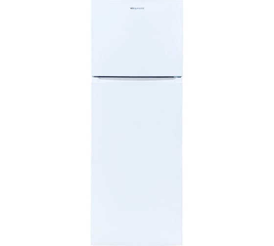 Холодильник Willmark RFT-451W (332л,,ШГВ 595*555*1745мм,верх,мор,отд, белый) 1001691 1