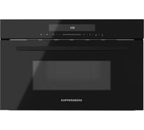 Микроволновая печь встраиваемая KUPPERSBERG свыше 20л HMW 633 B 8772