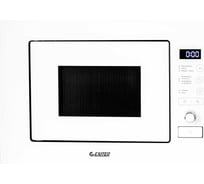 Микроволновая печь встраиваемая Exiteq EXM-108 white E60009