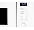 Микроволновая печь встраиваемая Exiteq EXM-108 white E60009 3