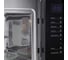Микроволновая печь встраиваемая Exiteq EXM-109 black E60010 4