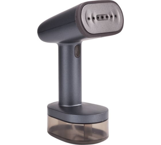 Отпариватель портативный EVOLUTION HANDY 1 Grey 4812755007960 1