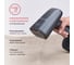 Отпариватель портативный EVOLUTION HANDY 1 Grey 13