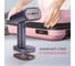 Отпариватель портативный EVOLUTION HANDY 1 Grey 15